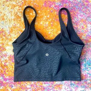 Lululemon Align yoga tank